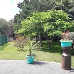 Logis De Lange Les Ecureuils Saint-Hilaire-la-Palud