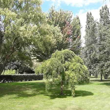 Logis De Lange Les Ecureuils *