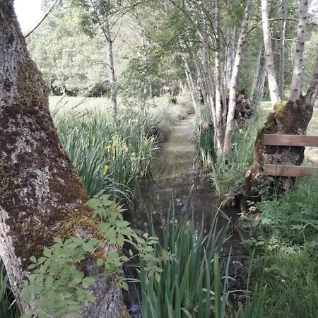 Logis De Lange Les Ecureuils