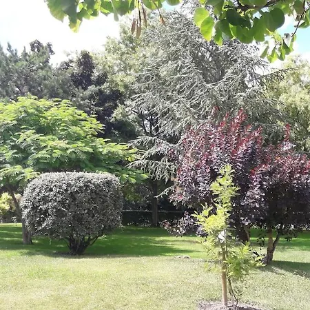 Logis De Lange Les Ecureuils *