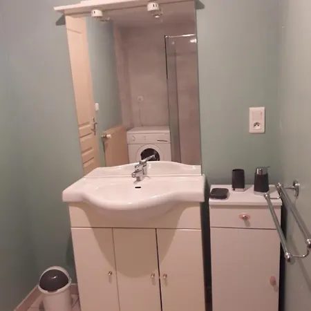 Logis De Lange Les Ecureuils Saint-Hilaire-la-Palud