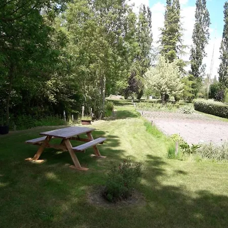 Logis De Lange Les Ecureuils *