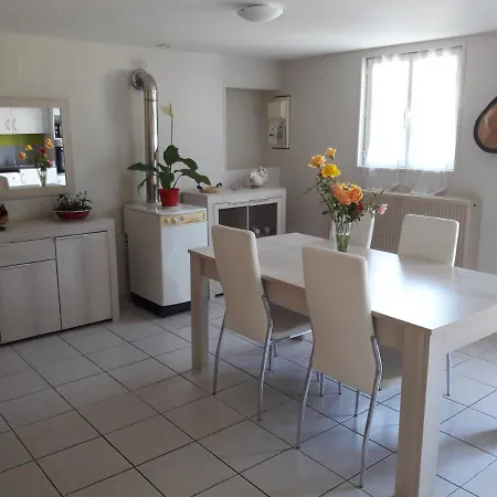 Logis De Lange Les Ecureuils *