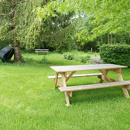 Logis De Lange Les Ecureuils Saint-Hilaire-la-Palud