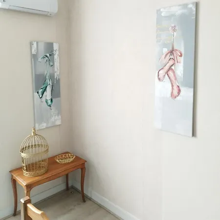 Logis De Lange Les Ecureuils Apartmán Saint-Hilaire-la-Palud