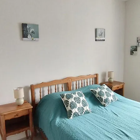 Logis De Lange Les Ecureuils