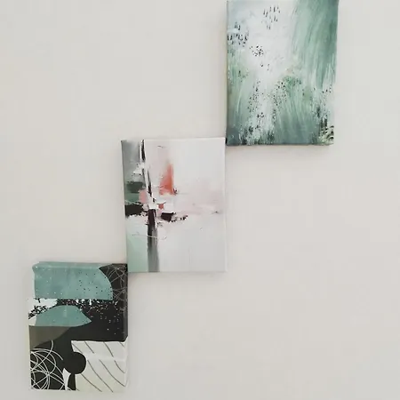 Lägenhet Logis De Lange Les Ecureuils Saint-Hilaire-la-Palud