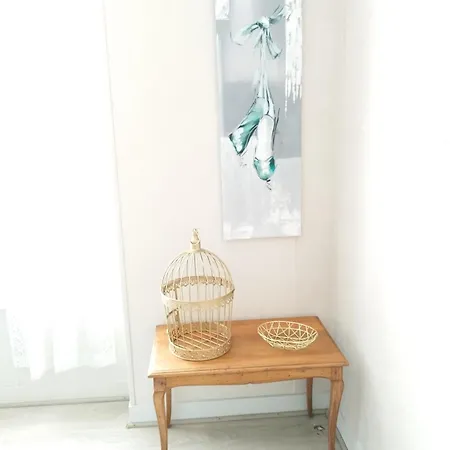 Logis De Lange Les Ecureuils Saint-Hilaire-la-Palud