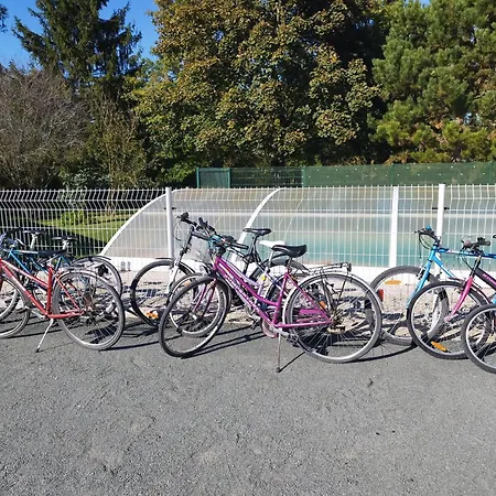 Logis De Lange Les Ecureuils