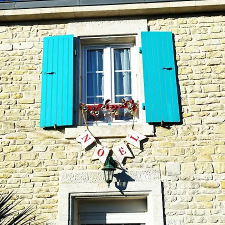 Logis De Lange Les Ecureuils Saint-Hilaire-la-Palud