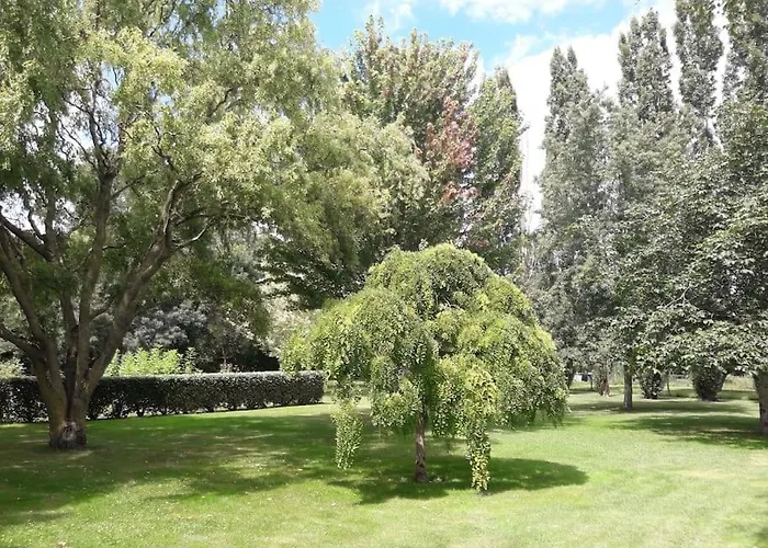 Logis De Lange Les Ecureuils *