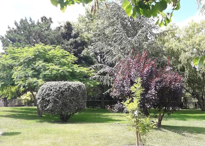 Logis De Lange Les Ecureuils *