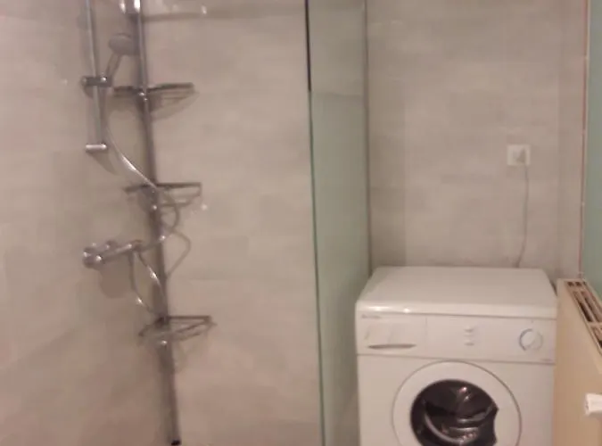 Logis De Lange Les Ecureuils Apartamento Saint-Hilaire-la-Palud