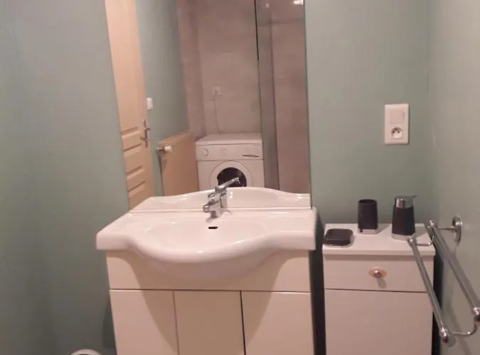 Logis De Lange Les Ecureuils Saint-Hilaire-la-Palud