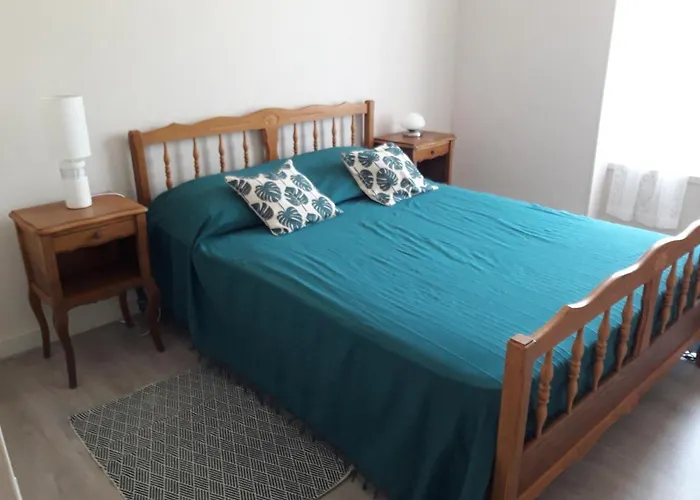 Logis De Lange Les Ecureuils *