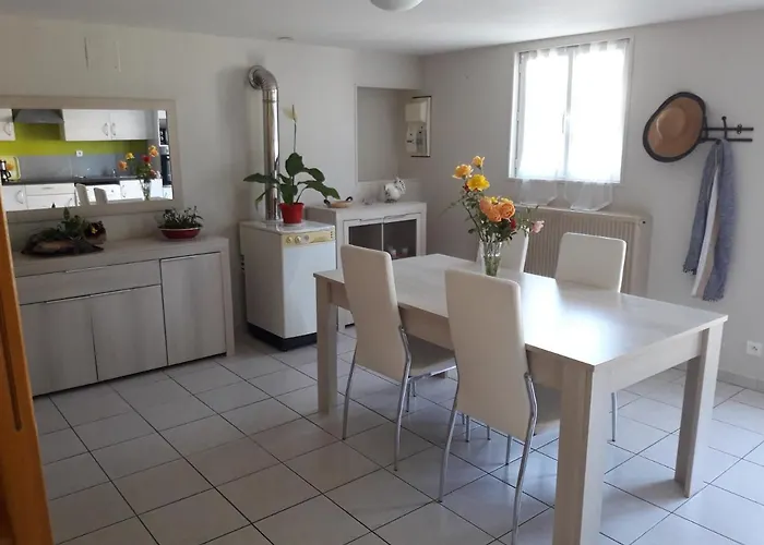 Logis De Lange Les Ecureuils *