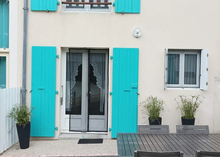 Logis De Lange Les Ecureuils Saint-Hilaire-la-Palud