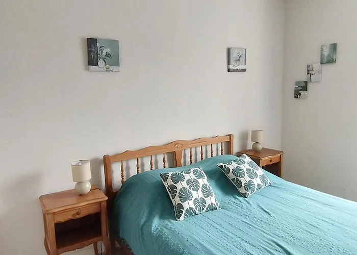 Logis De Lange Les Ecureuils