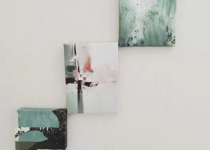 Apartamento Logis De Lange Les Ecureuils Saint-Hilaire-la-Palud