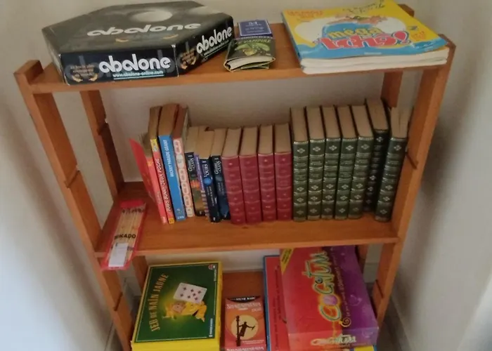 Logis De Lange Les Ecureuils * Saint-Hilaire-la-Palud