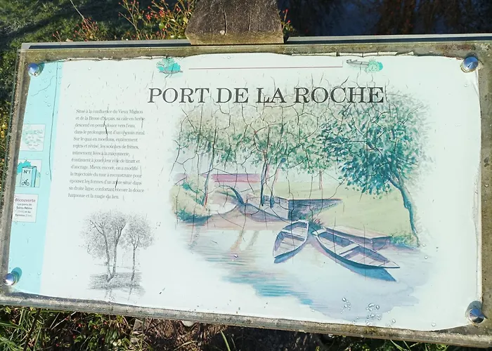 Apartamento Logis De Lange Les Ecureuils *