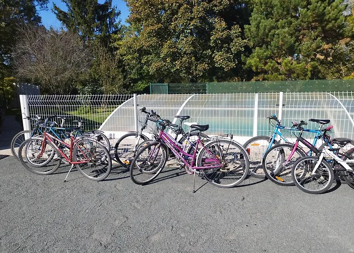 Logis De Lange Les Ecureuils