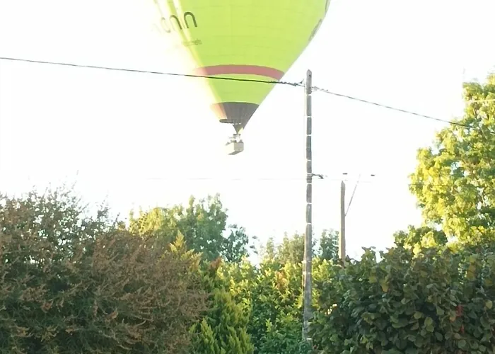 Apartamento Logis De Lange Les Ecureuils *