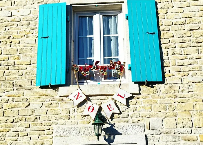 Logis De Lange Les Ecureuils Saint-Hilaire-la-Palud